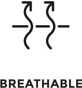 breathable