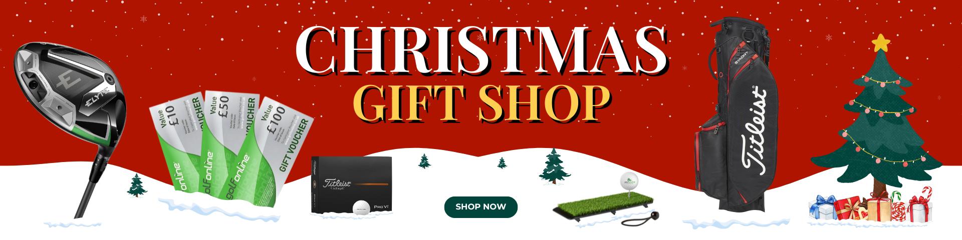 Banner christmas-gift-shop