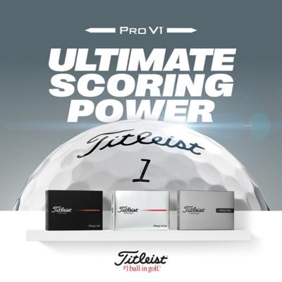 Banner titleist-2026-golf-balls