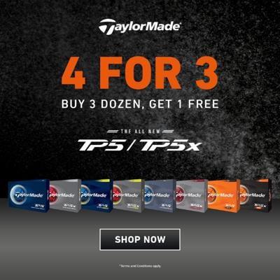 Banner taylormade-golf