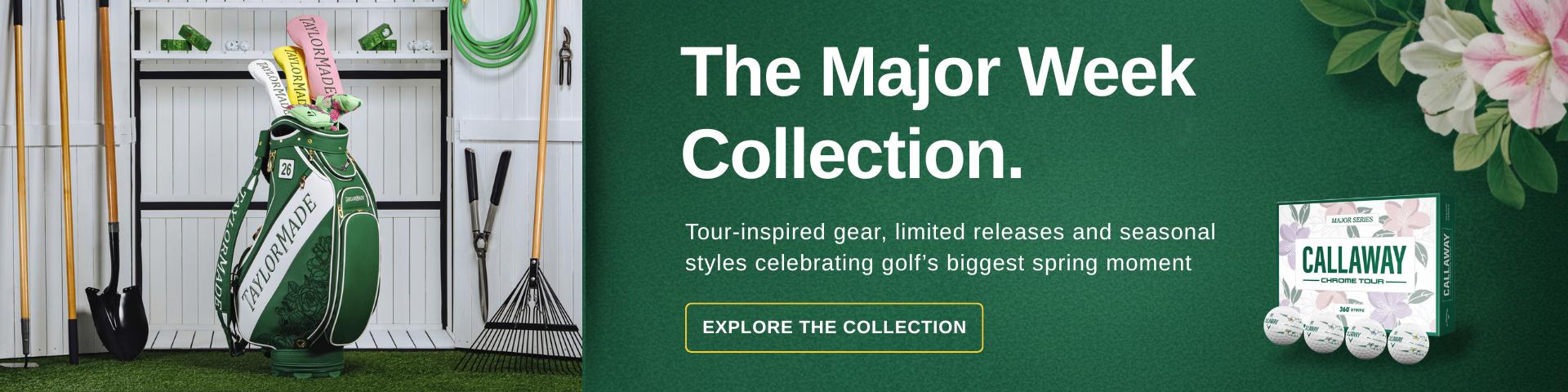 Banner first-major-collection