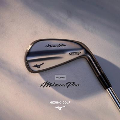 Banner mizuno-golf