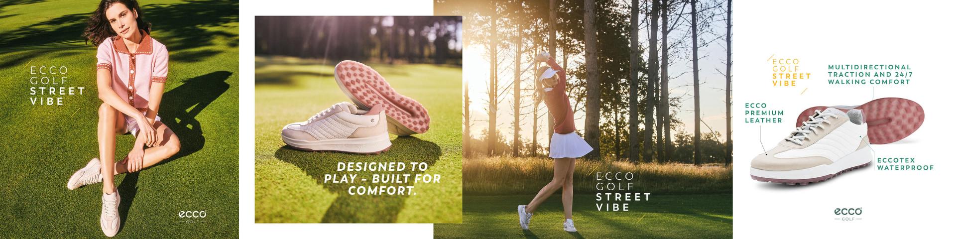 Banner ecco-ladies-steet-vibe-spikeless-golf-shoes