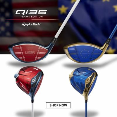 Banner taylormade-golf