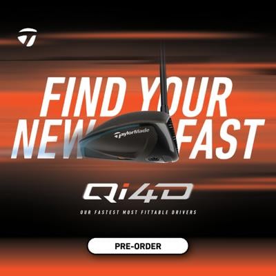 Banner taylormade-golf