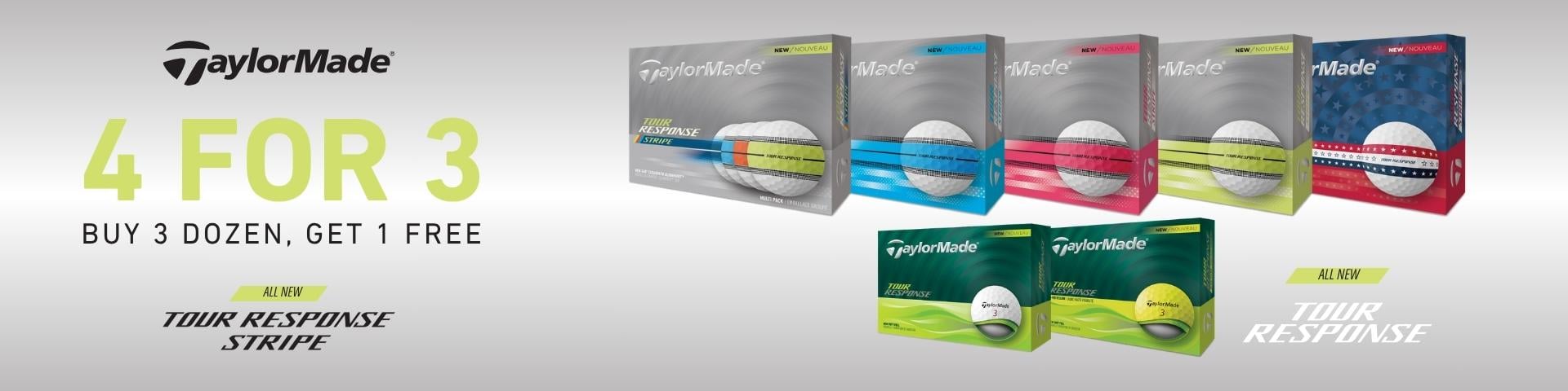 Banner taylormade-golf