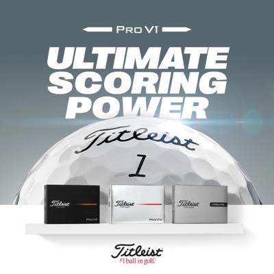 Banner titleist-2026-golf-balls