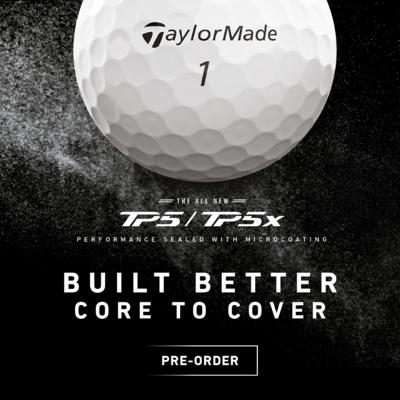 Banner taylormade-golf