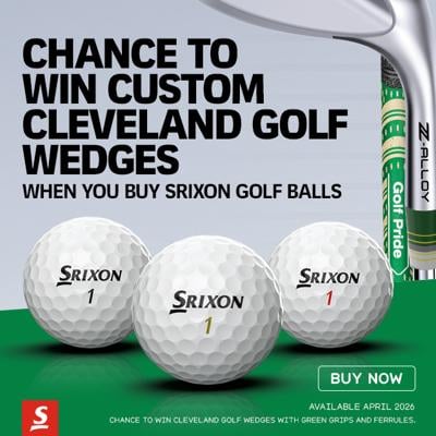 Banner srixon