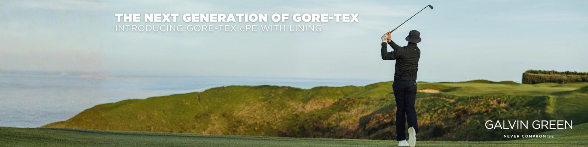 Banner galvin-green-golf