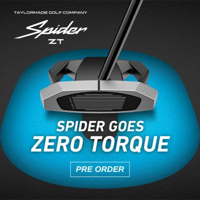 Banner taylormade-golf