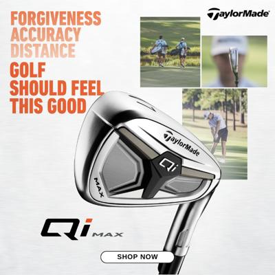Banner taylormade-golf