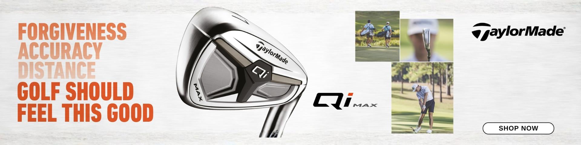 Banner taylormade-golf