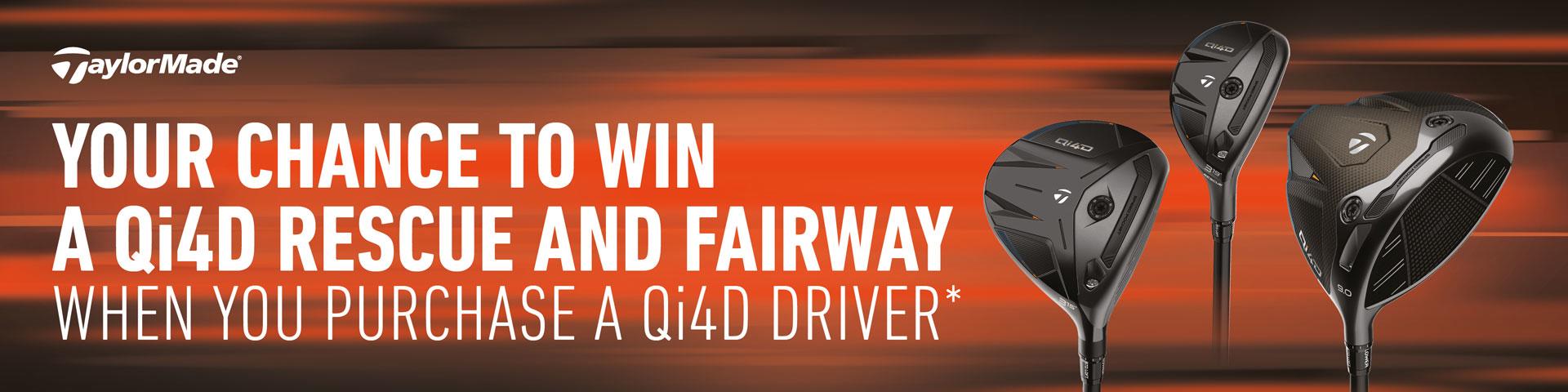 Banner taylormade-golf