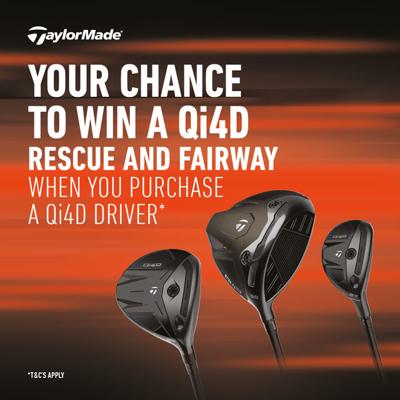 Banner taylormade-golf