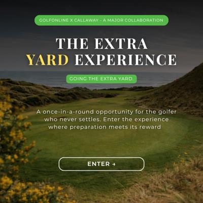 Banner extra-yard-experience