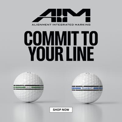 Banner titleist