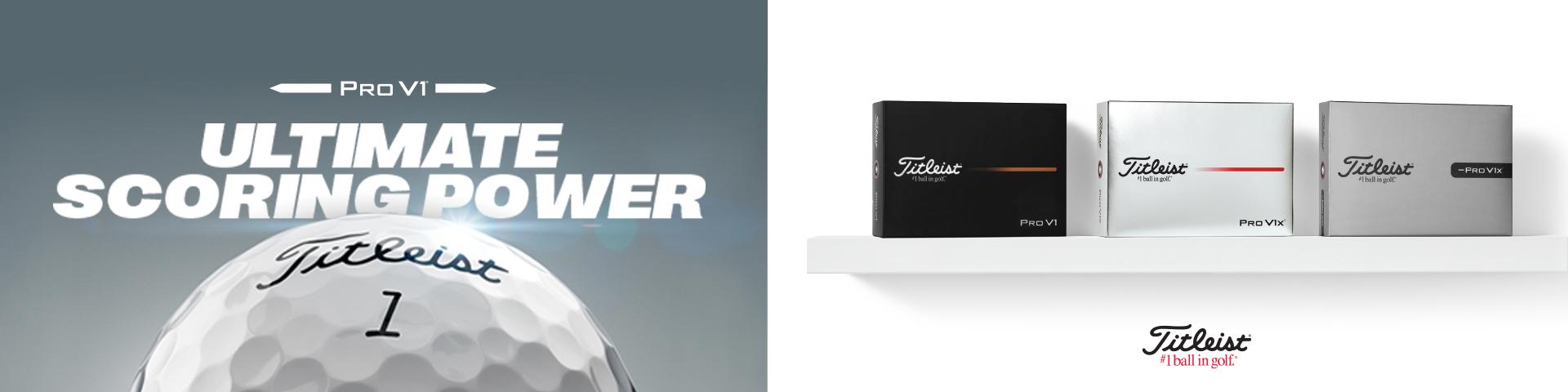 Banner titleist-2026-golf-balls