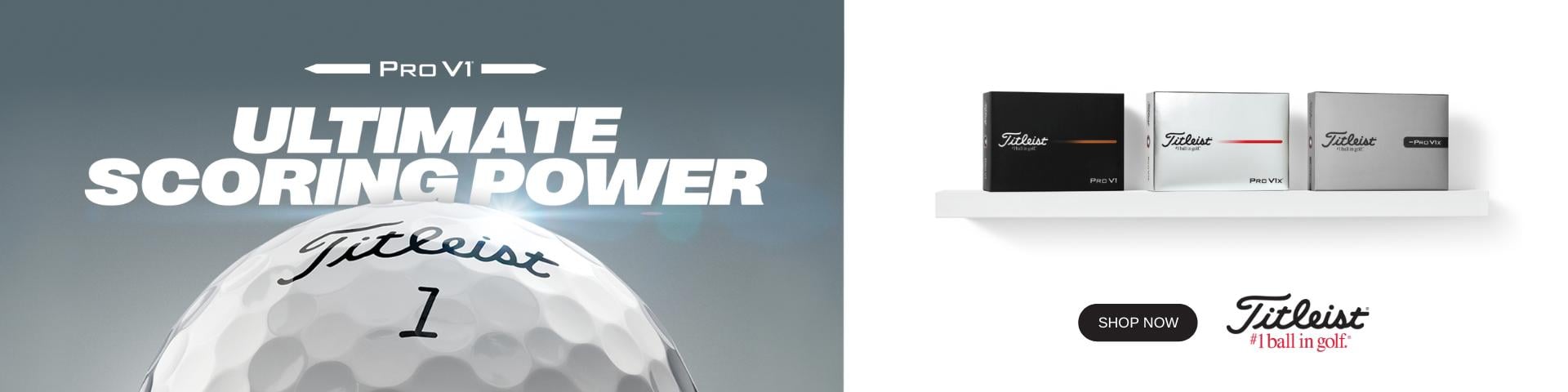 Banner titleist-2026-golf-balls