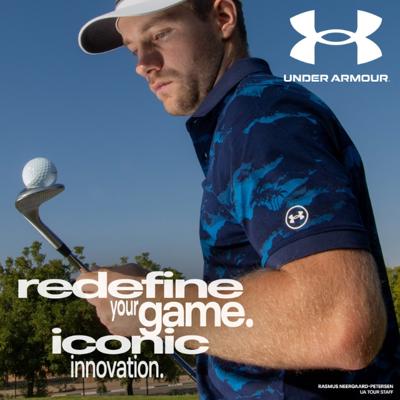Banner under-armour