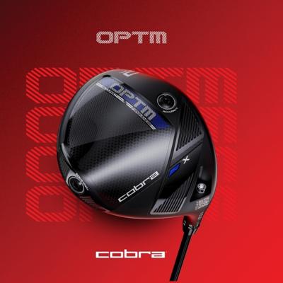 Banner cobra-golf