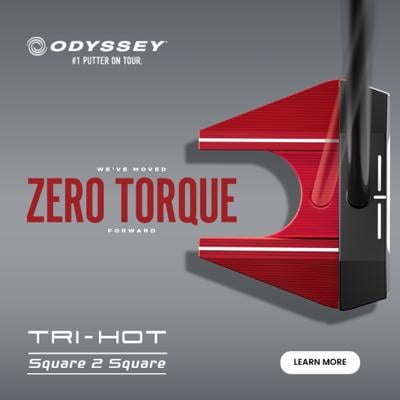Banner odyssey-golf