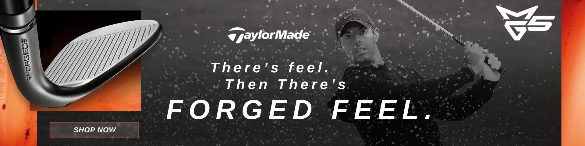 Banner taylormade-golf