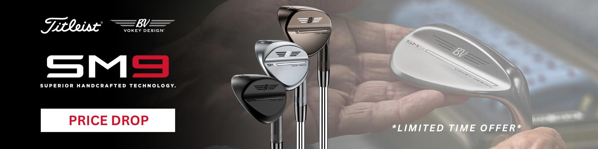 Banner titleist