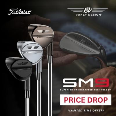 Banner titleist