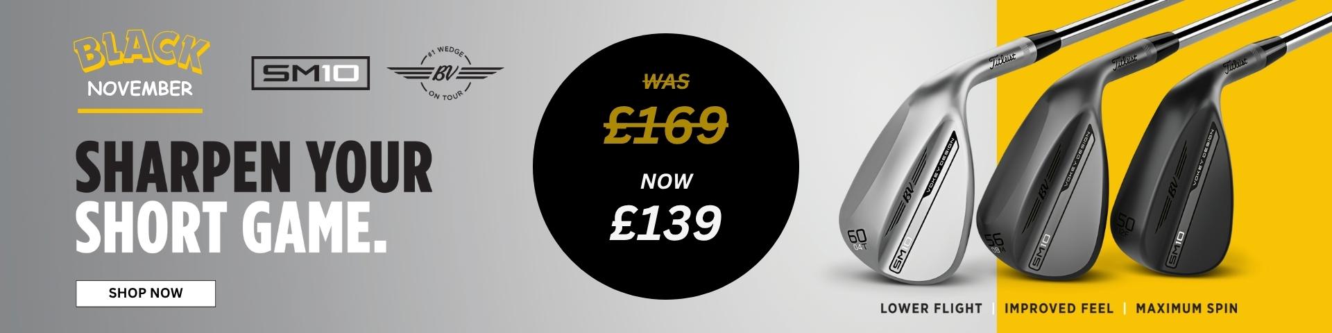 Banner titleist-vokey-sm10#sortColumn=7&sortDirection=1