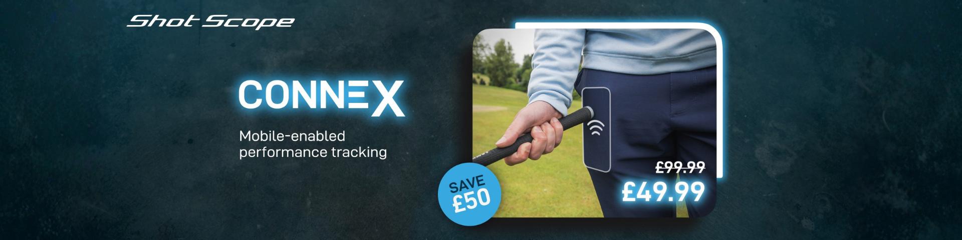 Banner shot-scope-connex-performance-tracking-tags