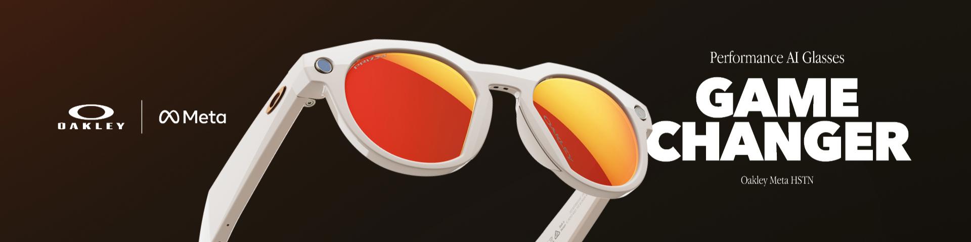 Banner oakley