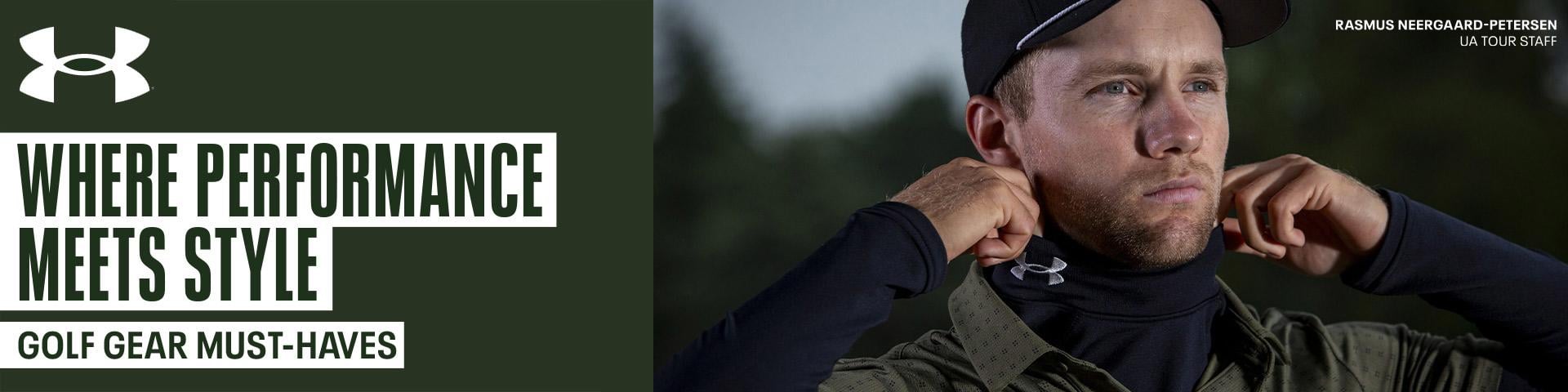 Banner under-armour