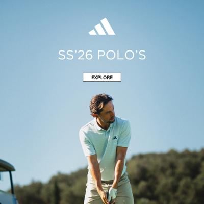 Banner adidas-golf