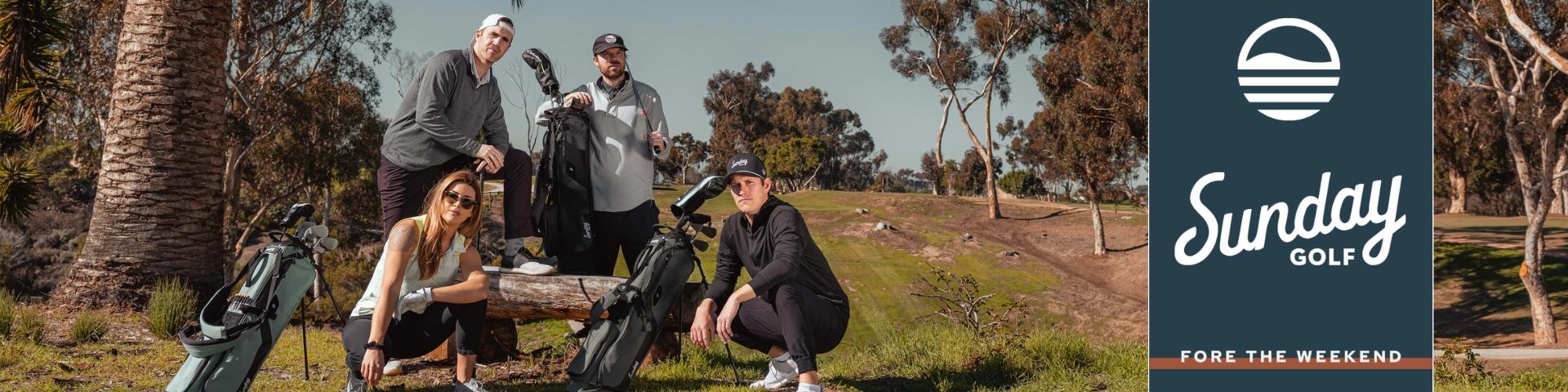 Banner sunday-golf