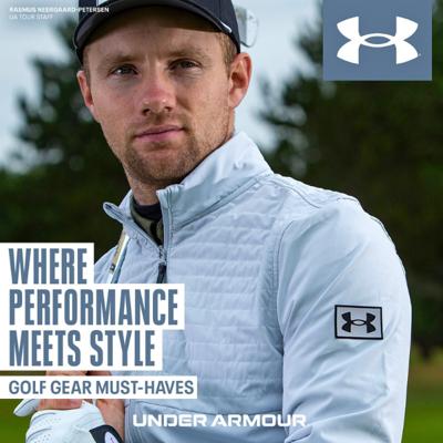 Banner under-armour