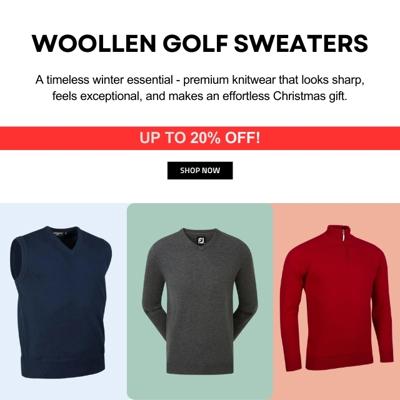 Banner golf-sweaters-fleece