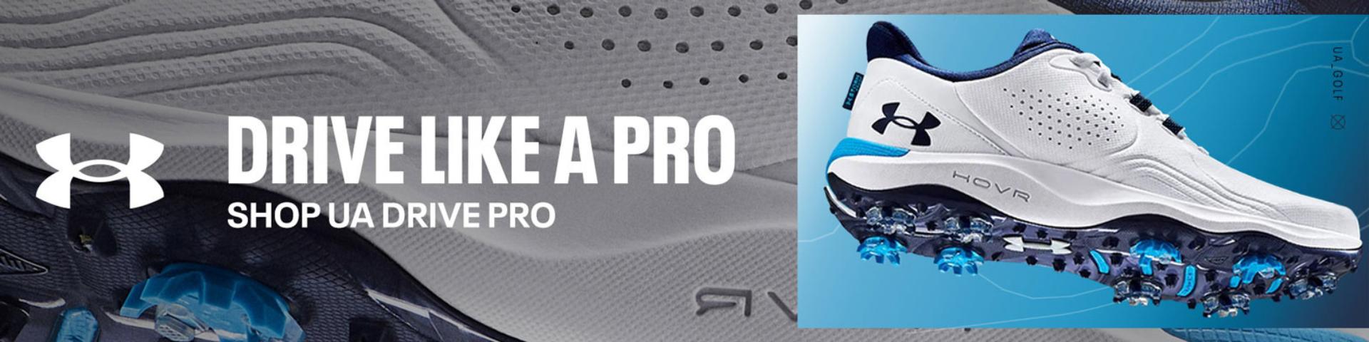 Banner under-armour-golf