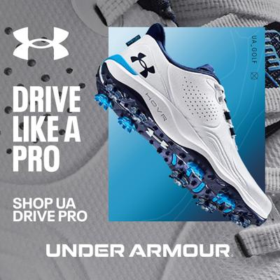 Banner under-armour-golf