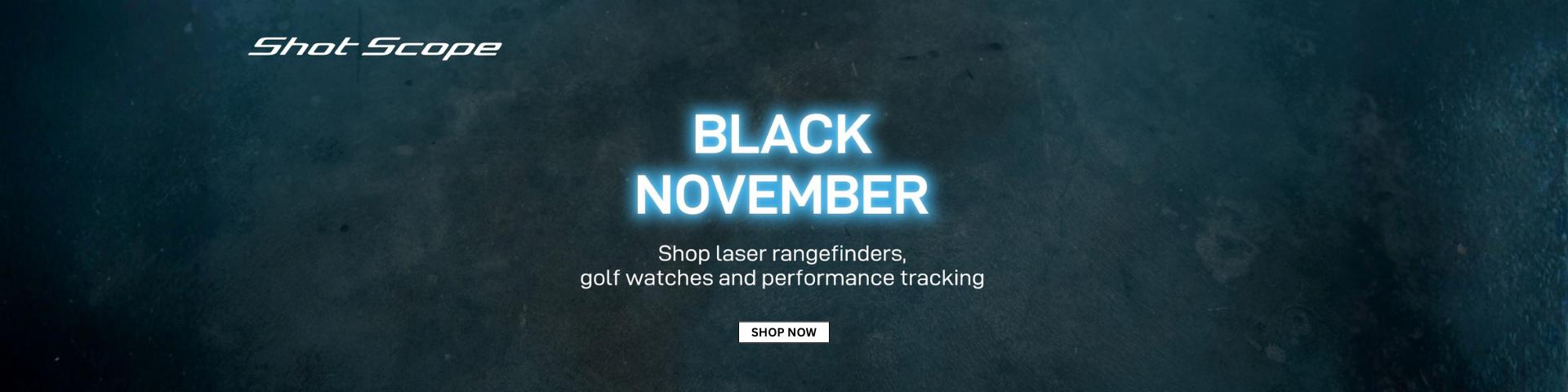 Banner shot-scope