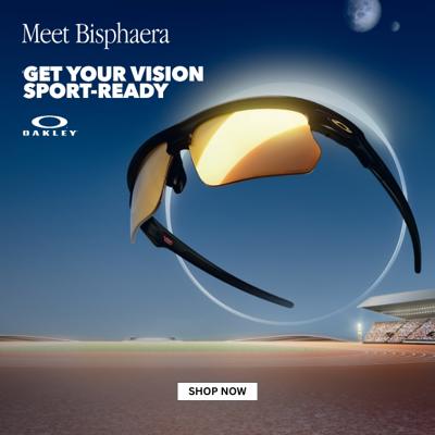Banner oakley-bisphaera-sunglasses
