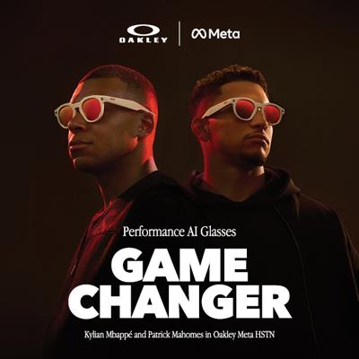 Banner oakley