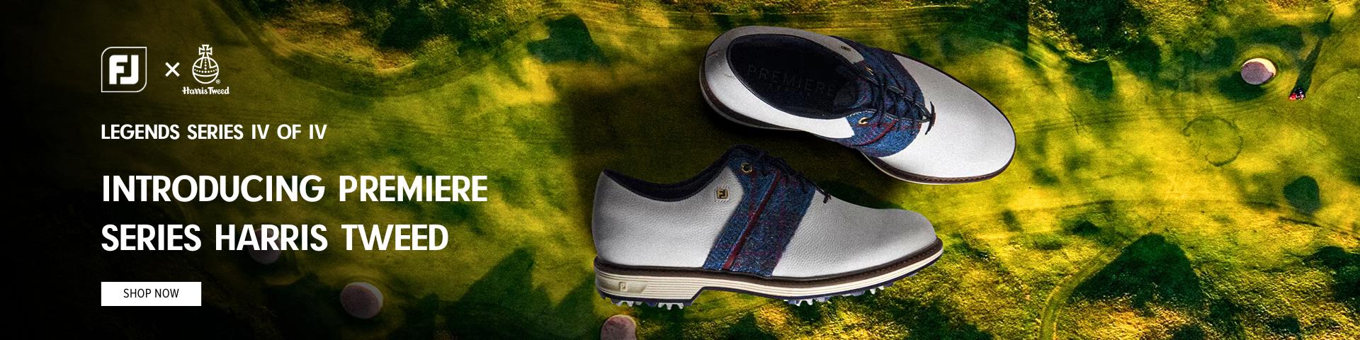 Banner footjoy