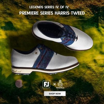 Banner footjoy