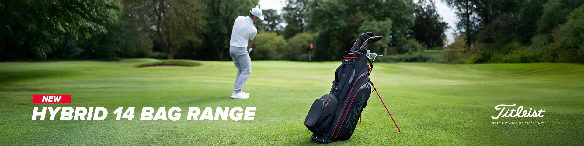 Banner titleist
