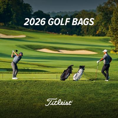 Banner titleist