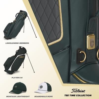 Banner titleist-golf