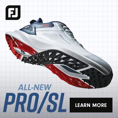 Banner footjoy