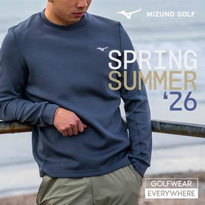 Banner mizuno-golf