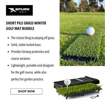 Banner golf-practice-nets-mats